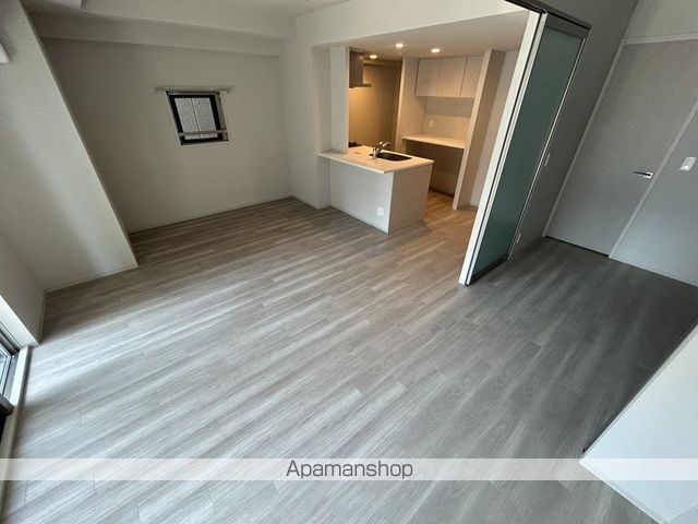 アーバネックス谷町四丁目の内装写真