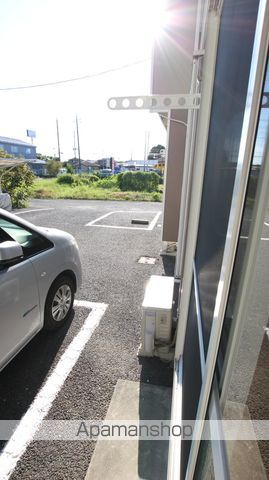 ラフォーレ・パレスIIの内装写真