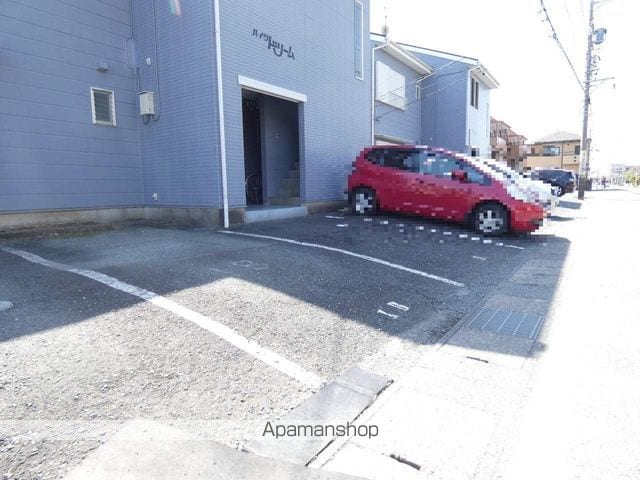 ハイツドリーム 東棟のその他写真