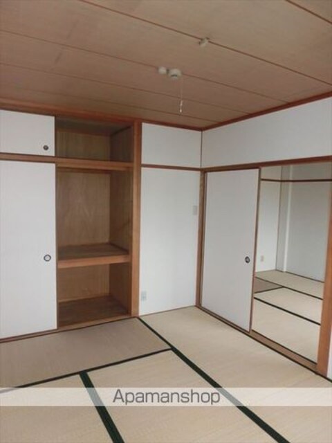園村マンション[2DK/41.31m2]の内装5