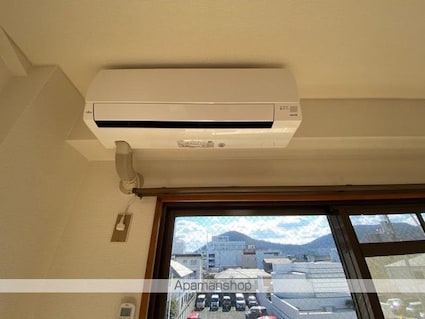 さくら番町ハウス[1K/24m2]のその他設備