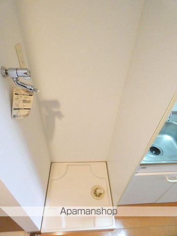 エスリード京橋III番館の内装写真
