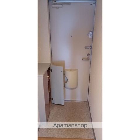 セレーナ南郷の内装写真