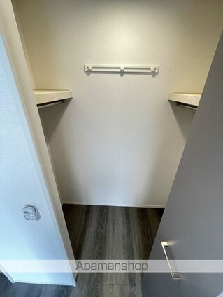 ガーベラ・グレイス[3LDK/73.8m2]の収納