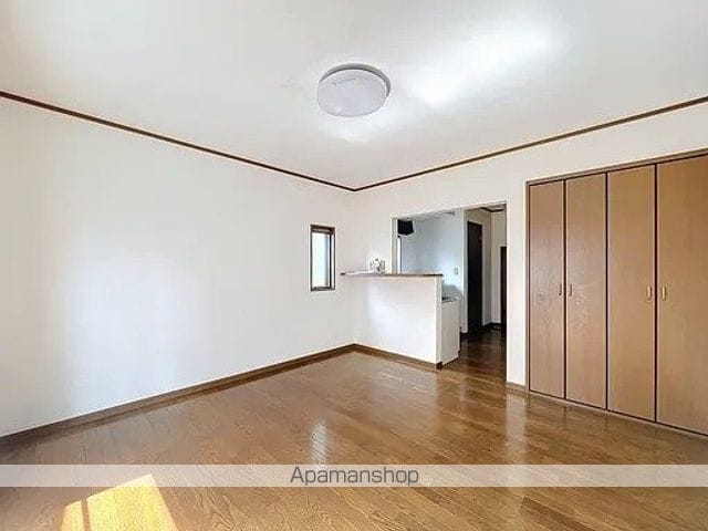 ハイツTAKAOの内装写真