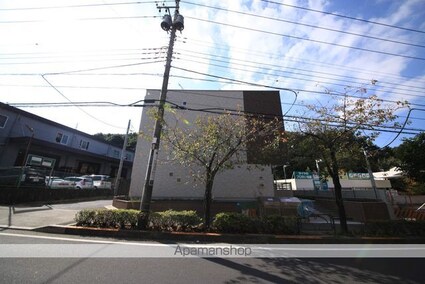 クレイノＭＩＲＡＩ[1K/23.6m2]の外観5