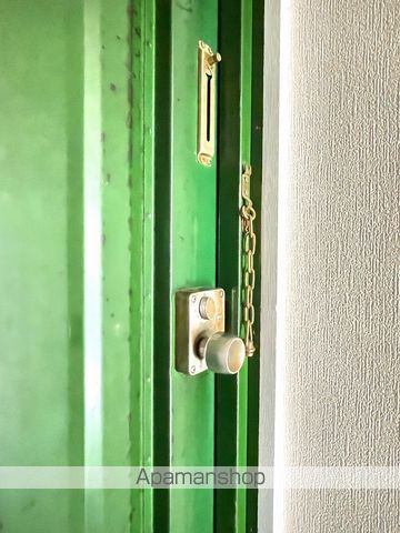 ドリームハイツの内装写真