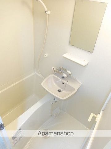 ルーブル多摩川弐番館の内装写真