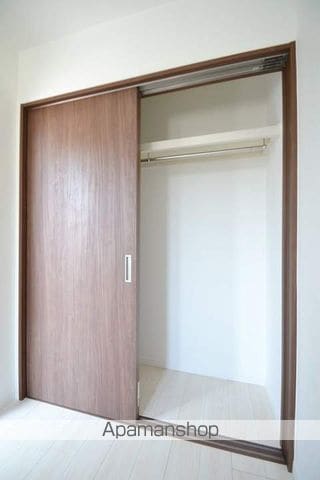 GRANDTIC 奥田の内装写真