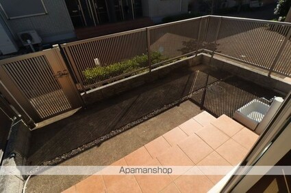 ベル・アジュール　Ｂ棟[1LDK/45.18m2]の内装2