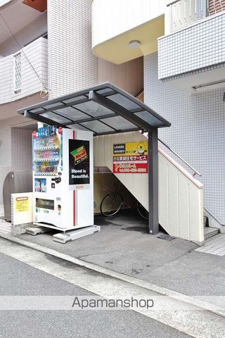 仲之町ラバーズハウスのその他写真