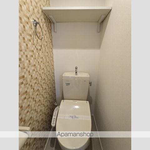 ネクストステージ上飯田の内装写真