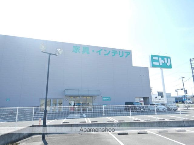 レオパレスゆめの周辺写真