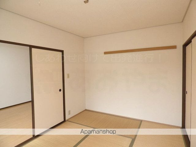 バイオレットハイツB棟の内装写真