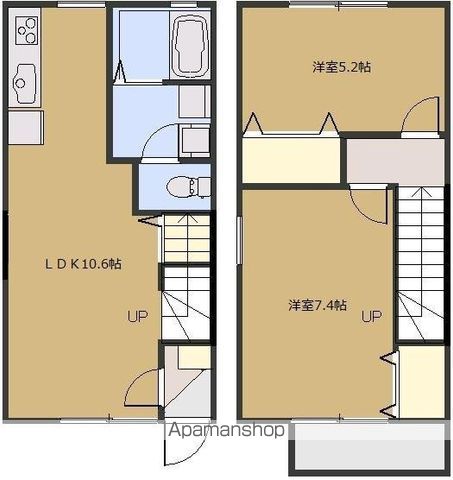 間取り：211064561405