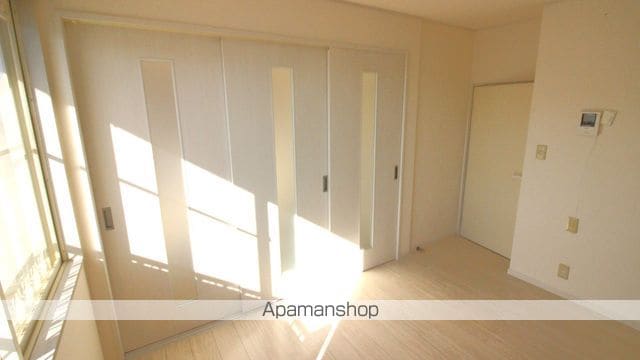 ハイツウエダの内装写真