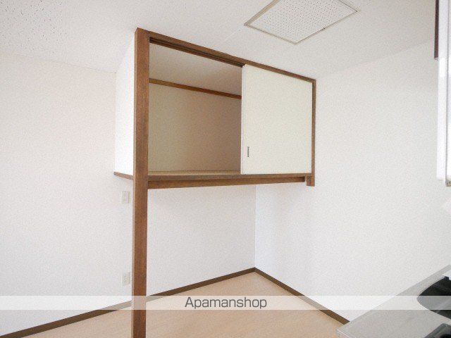 かいせいハイムの内装写真