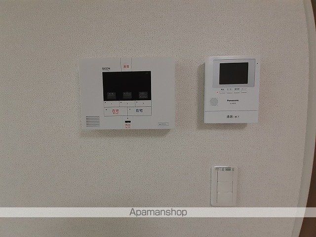 ブレスサイドヒルズHの内装写真