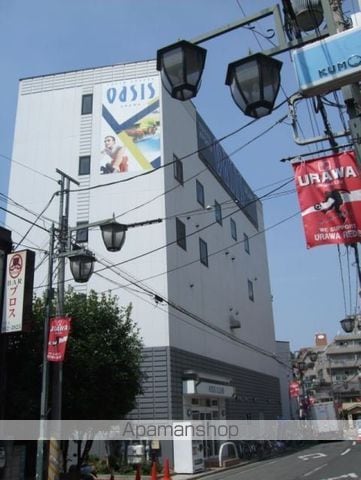 ヴィラデルソルの周辺写真