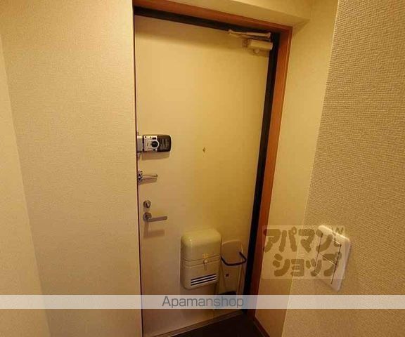 サイト京都西院の内装写真