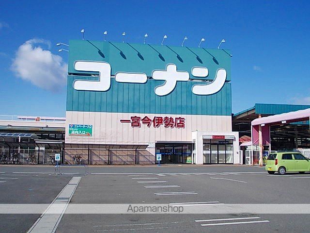 ベル アンジュの周辺写真