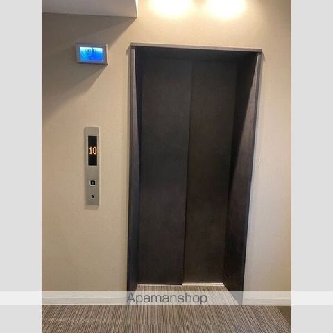 プラウドフラット渋谷富ヶ谷のその他写真