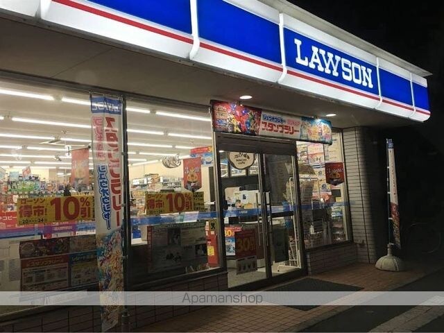 レオパレスＬｅｏＨＩＲＡＮＯⅡ[1K/19.87m2]の周辺1