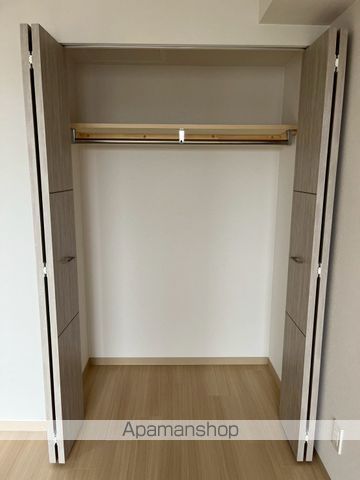 ラピス山の手の内装写真