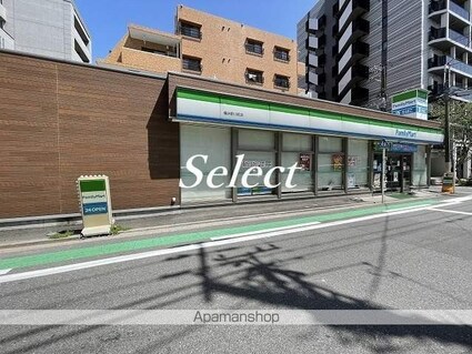 ＣｉｔｙＬｕｘＹｏｋｏｈａｍａ[2LDK/54.79m2]の周辺1