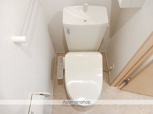 エスポワール光の内装写真