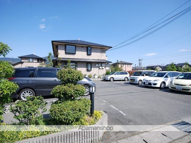 コンフォレストのその他写真