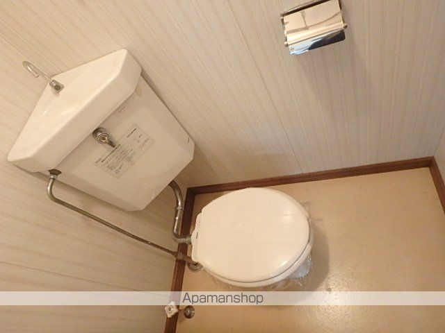 セトルAの内装写真