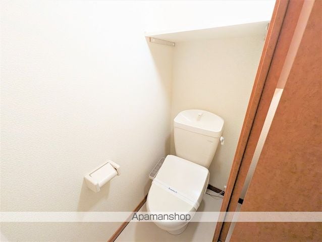 レオパレスフェニックスIN波島の内装写真