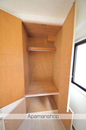 メゾンド別所[1R/19.01m2]の収納