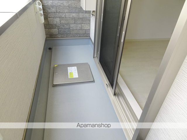 クリエオーレ若草町IIの内装写真