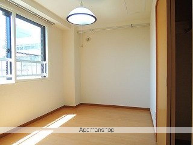 エポック南7条館の内装写真
