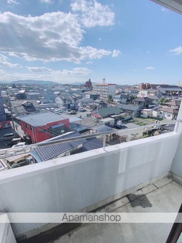 和光ビル新館の内装写真