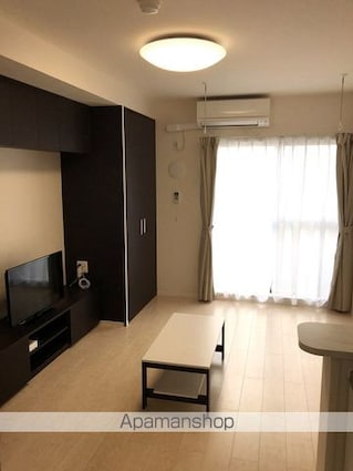 ミランダクレール　西八王子[1R/23.18m2]のその他部屋・スペース