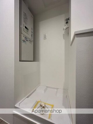 東京都杉並区高円寺南５丁目[2DK/50.24m2]の共用部1