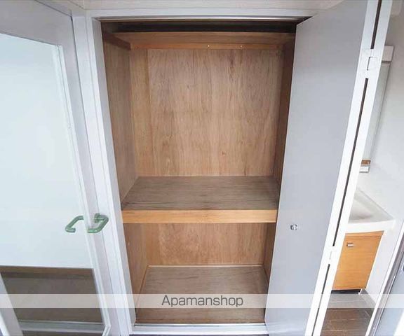 GARNET RESIDENCE下鴨の内装写真