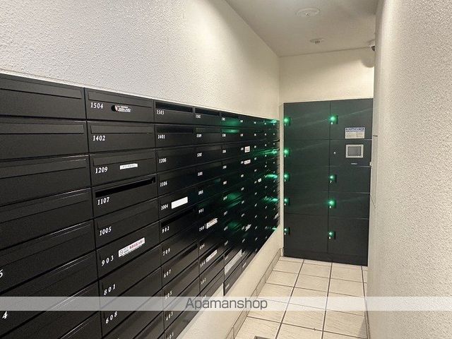 プレサンス松屋町グレースの内装写真
