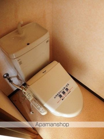 エール21の内装写真