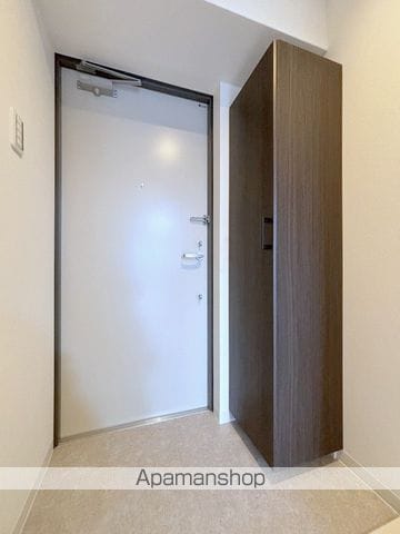 PARKS堺筋本町の内装写真