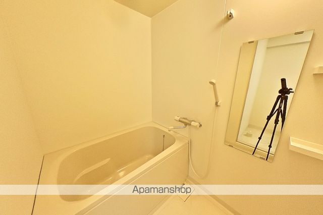 アーネスト能茶山[4LDK/71.42m2]のバス