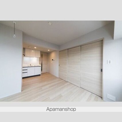 プラウドフラット浅草橋Ⅱ[2LDK/49.51m2]の内装1