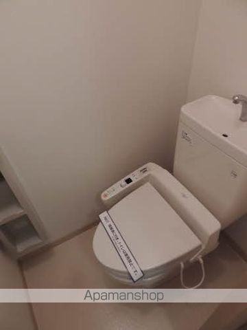 アークガーデン R棟の内装写真