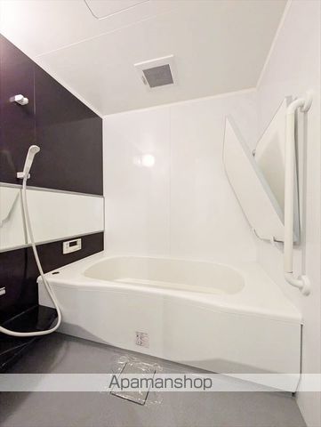 D-room神田の内装写真