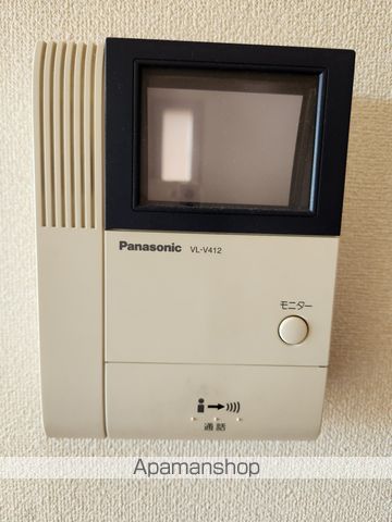 ルーナアンジュの内装写真