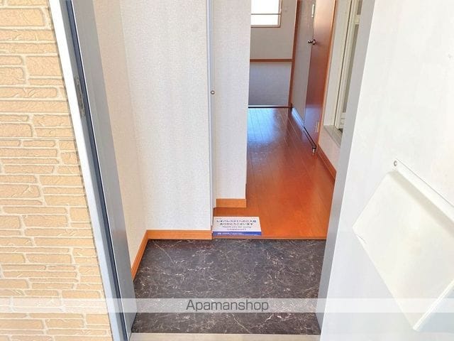 レオパレス憩の内装写真
