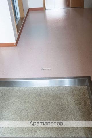 フェリーチェ聖光の内装写真